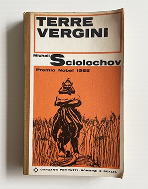 Terre vergini poster